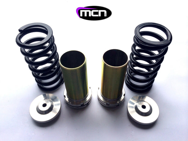 D-MAC AE86 WELD ON COILOVER KIT - Group-D