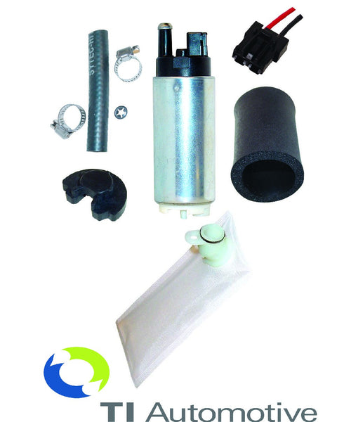 Walbro 255lph In Tank Pump kit (Nissan Silvia/Skyline) - Group-D