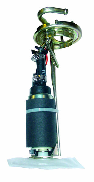 Walbro 255lph In Tank Pump kit (BMW E30) - Group-D