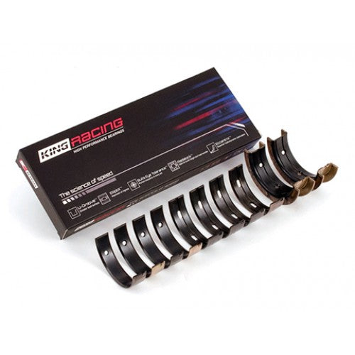 KING Racing Bearings Mains Set 3SGE/3SGTE/Beams-1