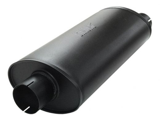 Simons Silencer 3 Inch (76mm) XL - Group-D