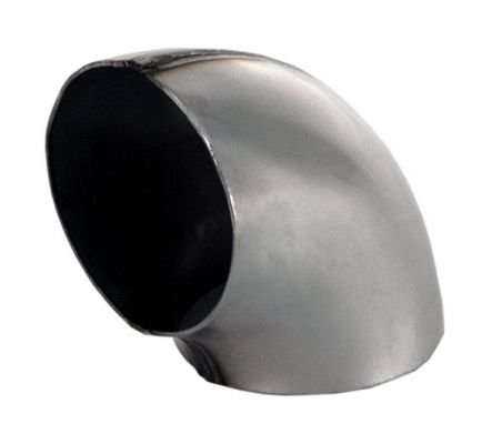 Tight Radius 90 Degree 4 Inch - Group-D