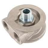 1JZ/2JZ Oil Filter Sandwich Plate