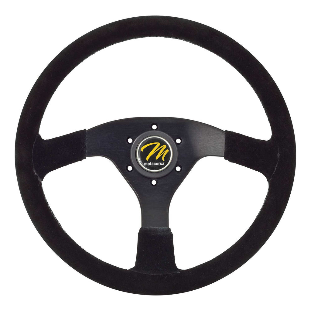 Motacorsa Circuit Flat Steering Wheel