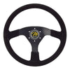 Motacorsa Circuit Flat Steering Wheel