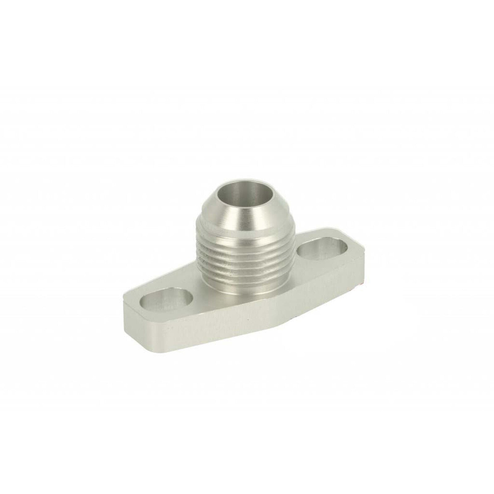 Oil drain return flange AN10 GT-R / GTX / G-Series / BorgWarner EFR - male thread-1
