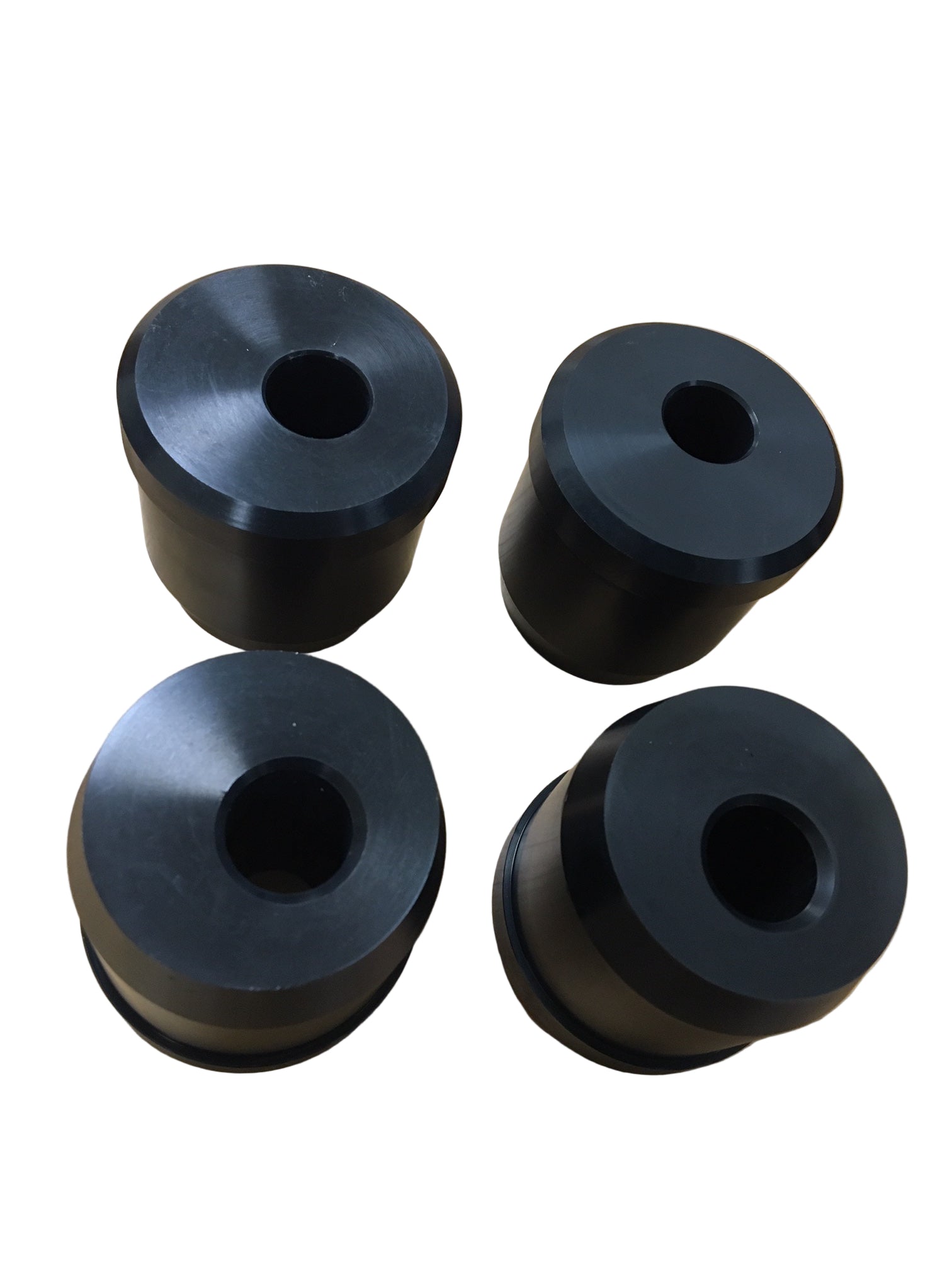 Offset Subframe Risers S13/R32 - Group-D