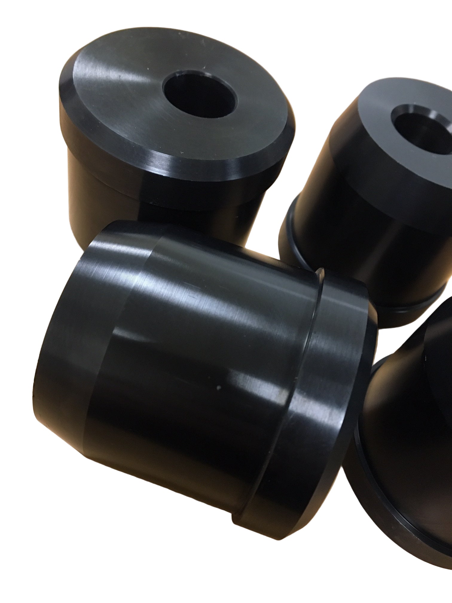 Offset Subframe Risers S13/R32 - Group-D