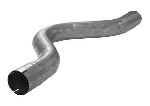 Over Axle Bend 3 Inch - Group-D