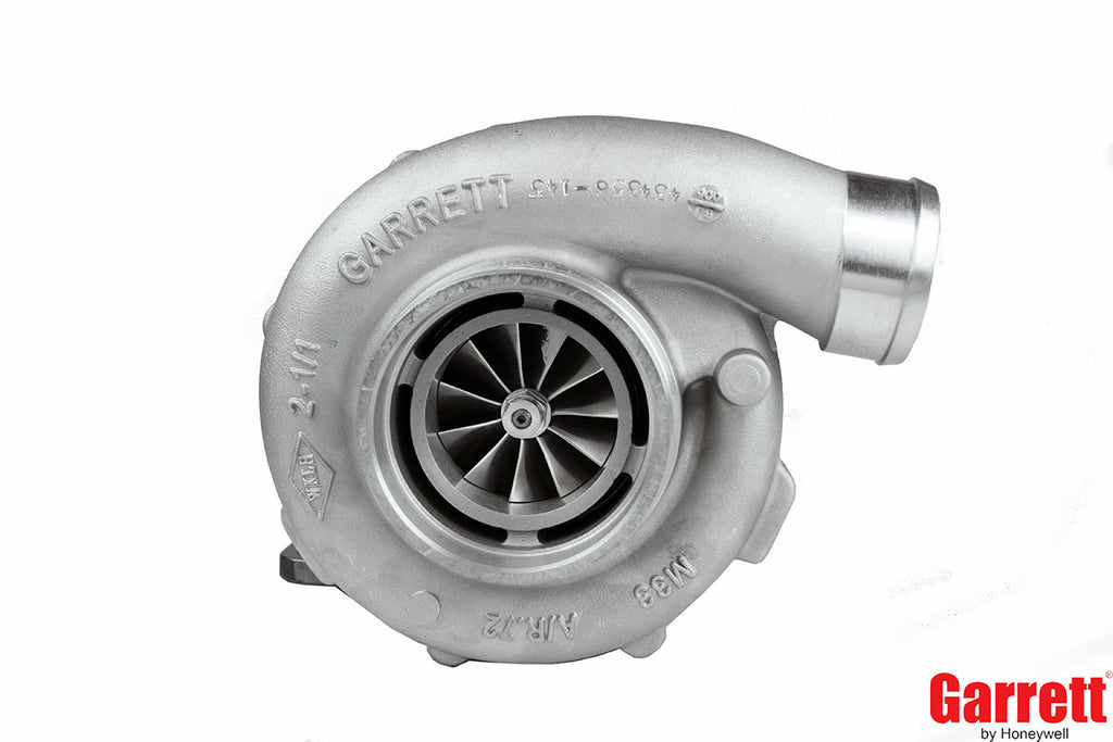 Garrett GTX4088R