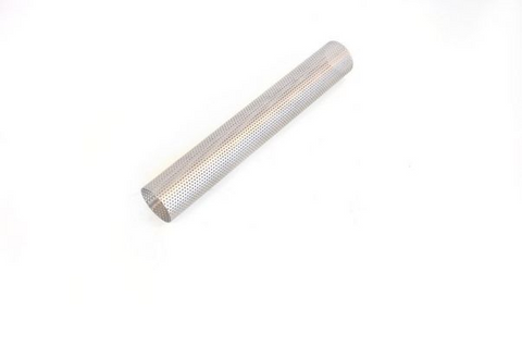 3 Inch Perforated Tube - Group-D