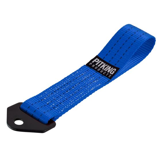 Pitking Tow Strap (MSA Compliant 2700kg)-3