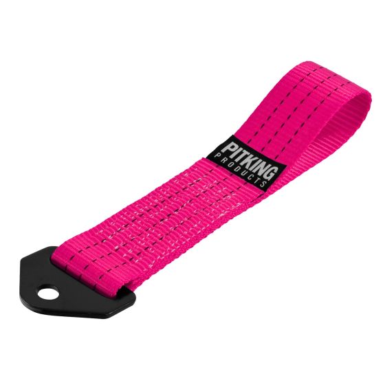Pitking Tow Strap (MSA Compliant 2700kg)-5
