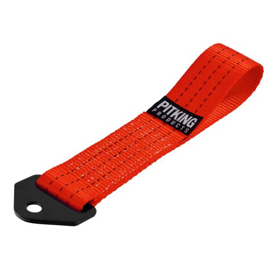 Pitking Tow Strap (MSA Compliant 2700kg)