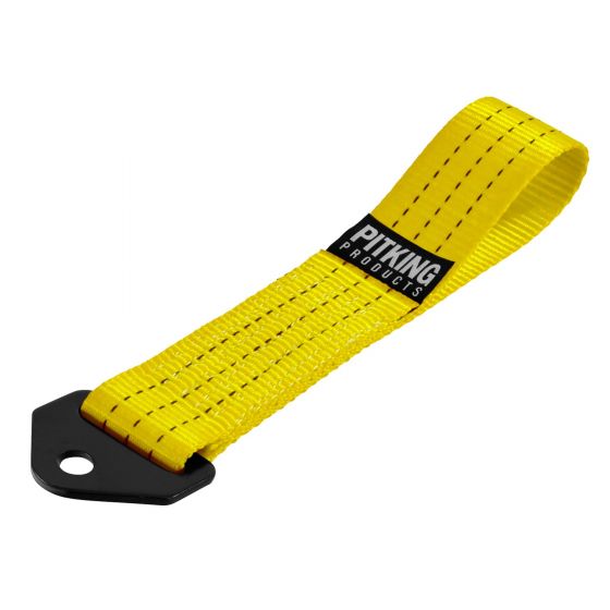Pitking Tow Strap (MSA Compliant 2700kg)-2