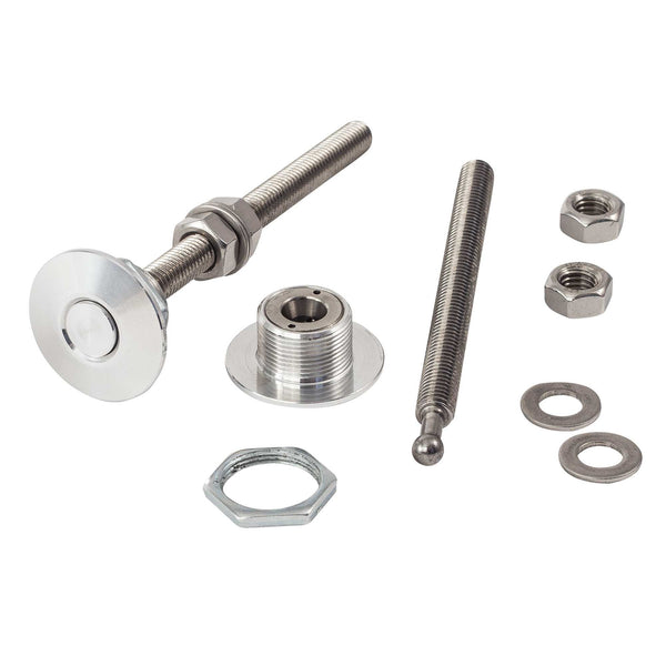 Quik-Latch - Group-D