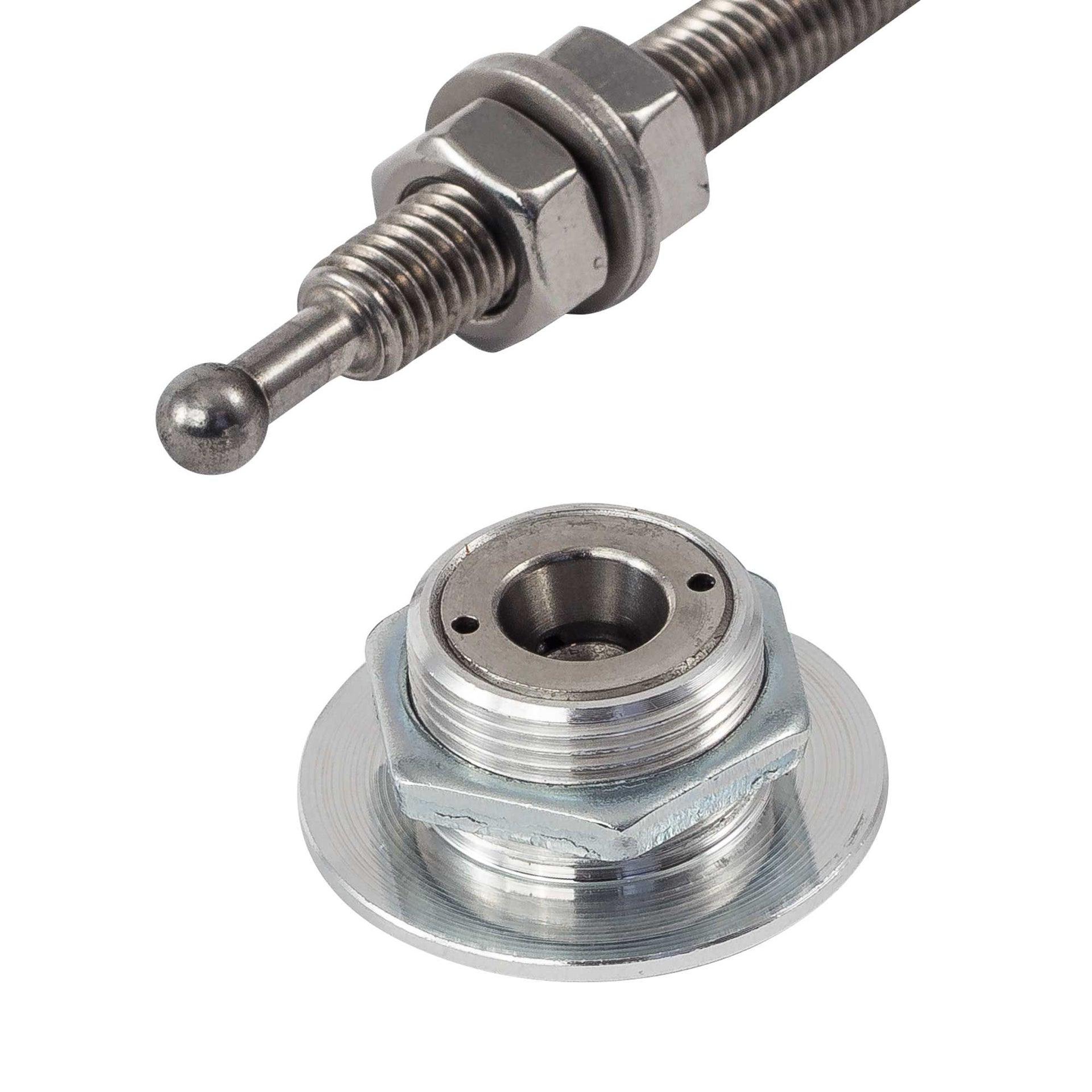 Quik-Latch - Group-D