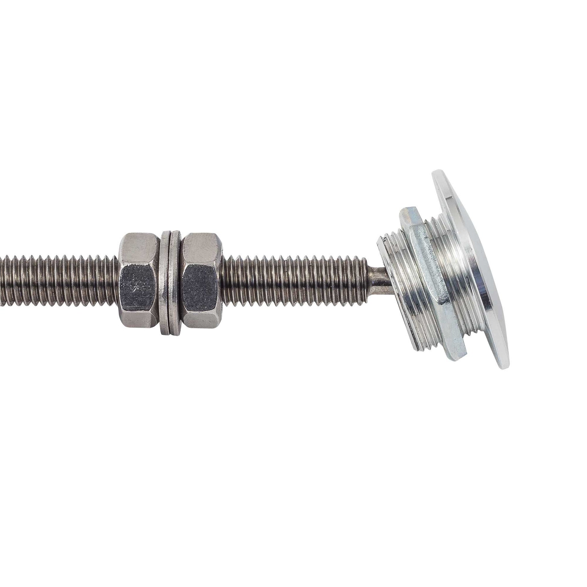 Quik-Latch - Group-D