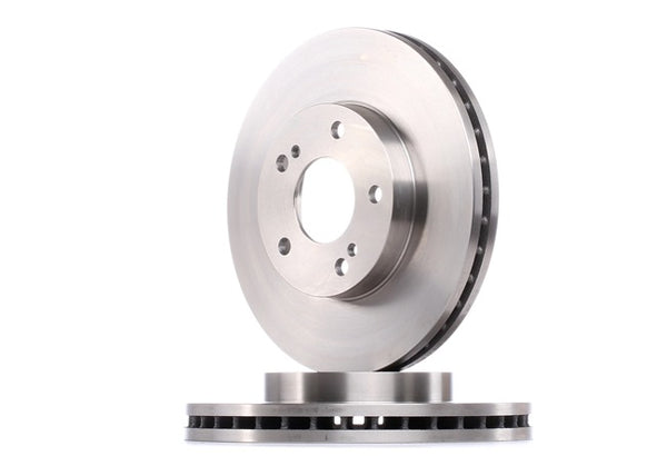 Rear Brake Discs R32/R33/R34/Z32 (Pair) 296mm