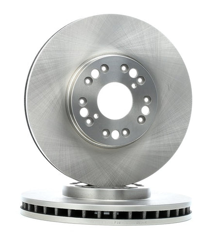 IS/GS/LS/SC/Altezza Front Brake Discs (Pair) 296mm