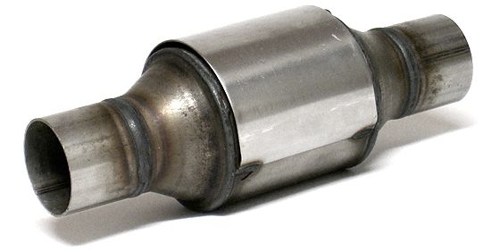 200CPSI Euro 2 metallic sports cat 2"