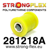 REAR MULTILINK BUSH KIT 12PCS (S13, Z32, R32)