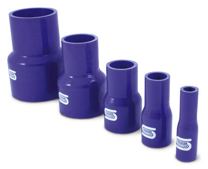 38mm to 35mm Straight Reducer - Group-D
