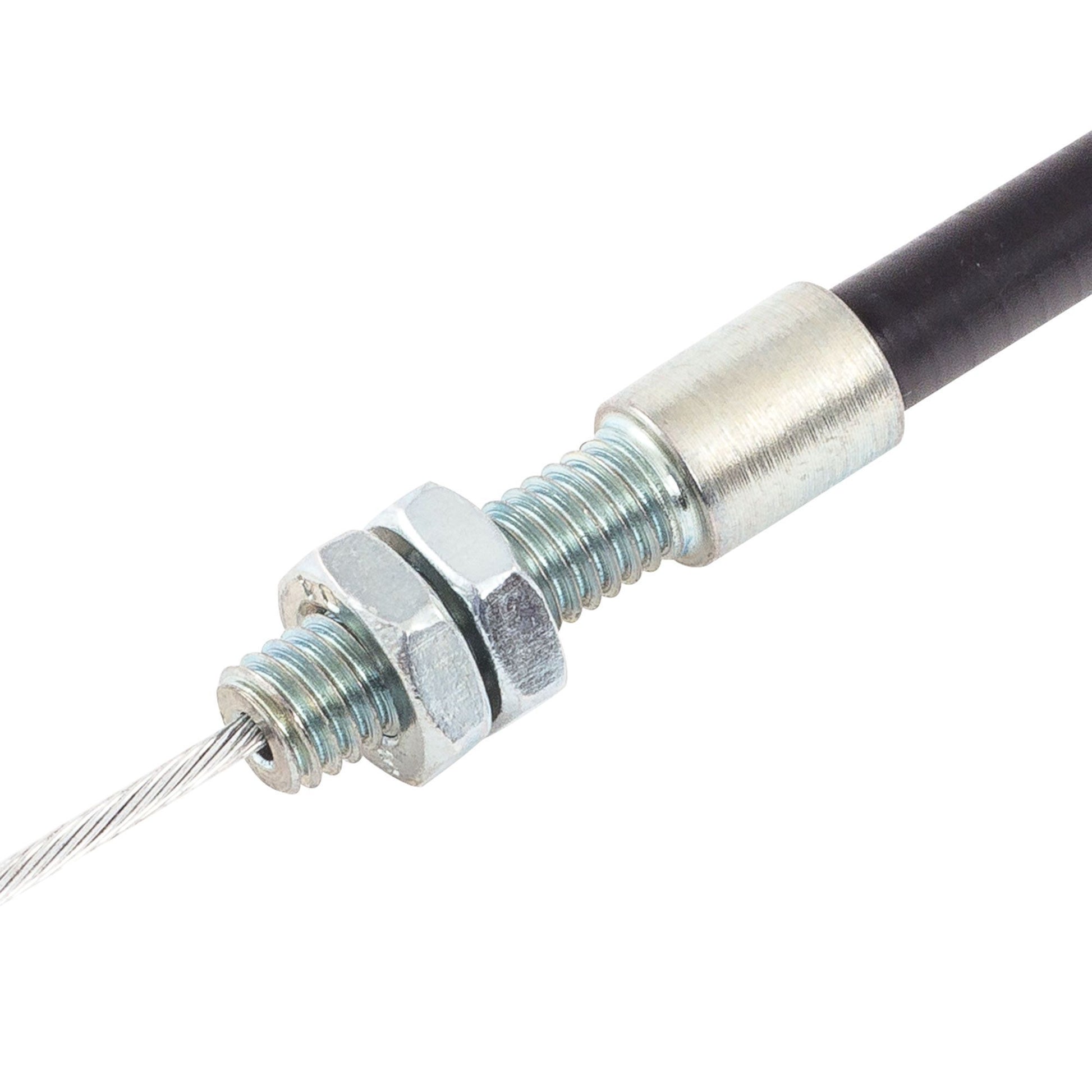 Group-D FIA Master Cut Out Switch and Pull Cable Kit-5