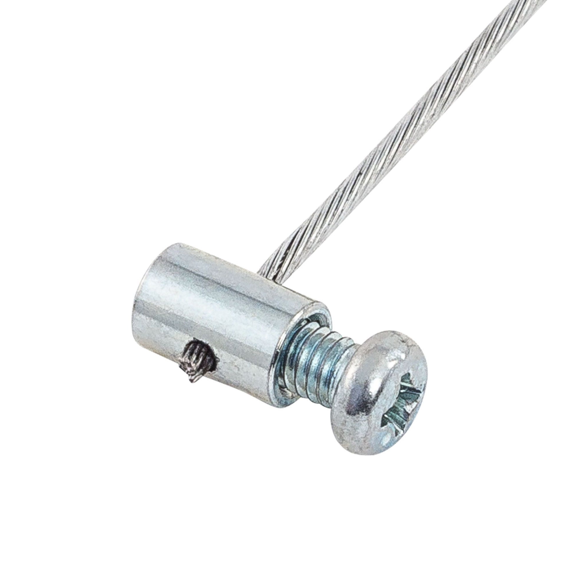 Group-D FIA Master Cut Out Switch and Pull Cable Kit-4