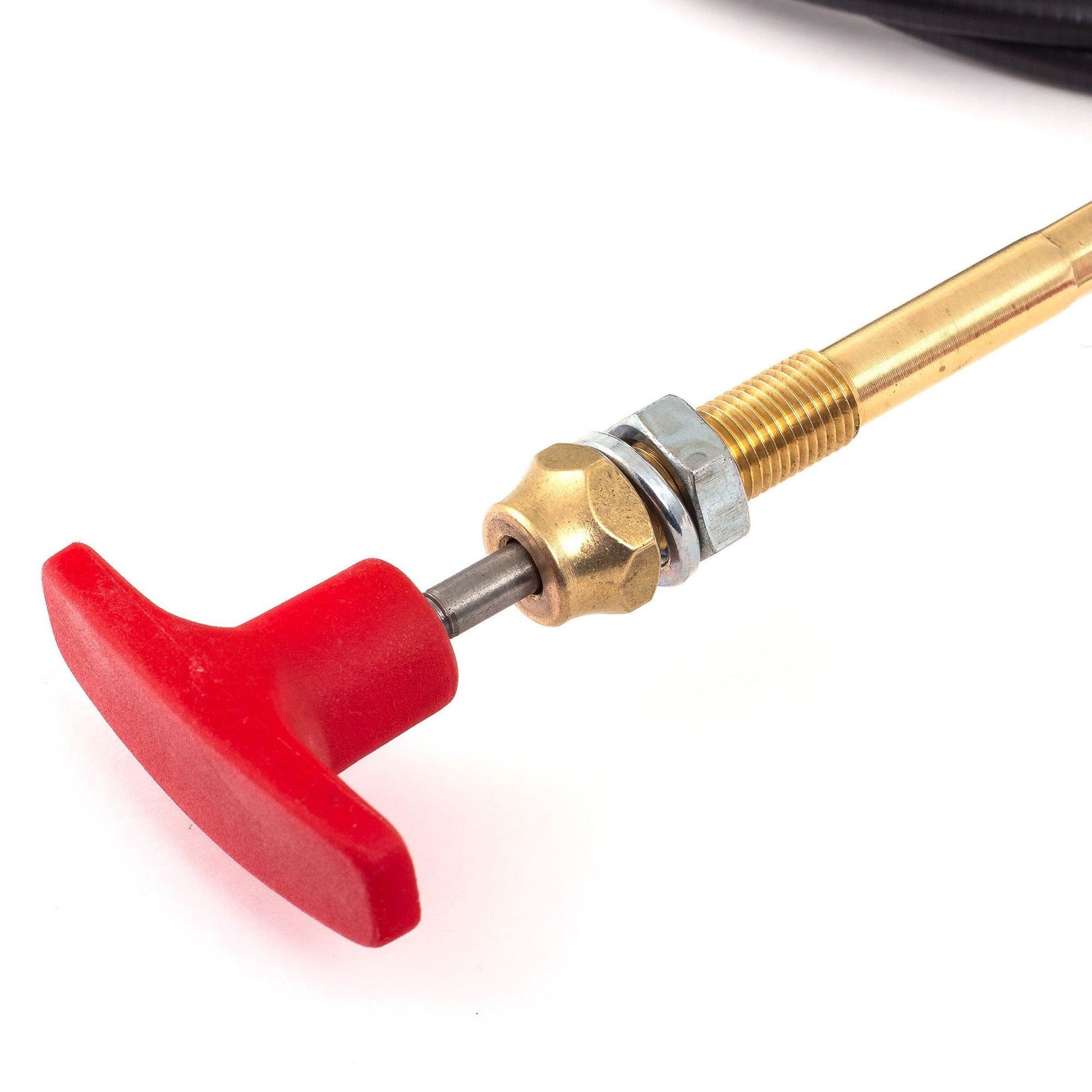 Group-D FIA Master Cut Out Switch and Pull Cable Kit-3