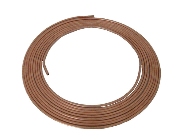 3/16 Copper Brake Line (4.76mm OD)