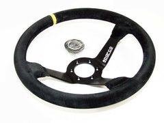 Group-D Steering Wheel Controls