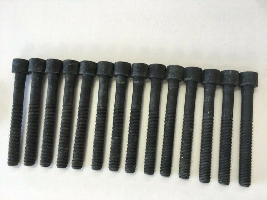 1G-FE Head Bolt Kit-1