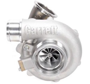Garrett G25-700 Reverse Rotation-2