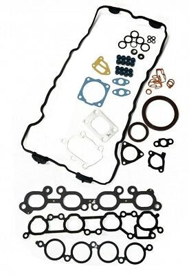 Siruda Full Engine Gasket Set - Nissan SR20DET S13/180SX - Group-D