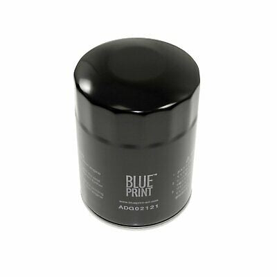 Blueprint Oil Filter 1G-FE-1