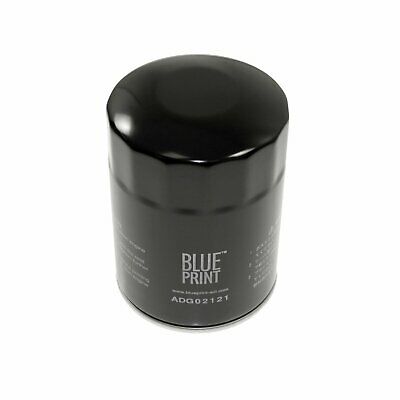 Blueprint Oil Filter RB20/25