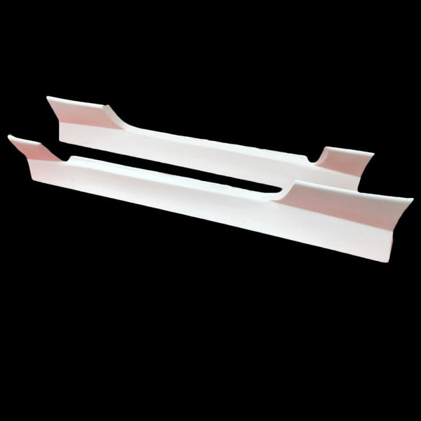 S14 Side Skirts Type 2 - Group-D