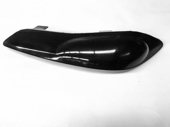 S15 Headlight Blanks - Group-D
