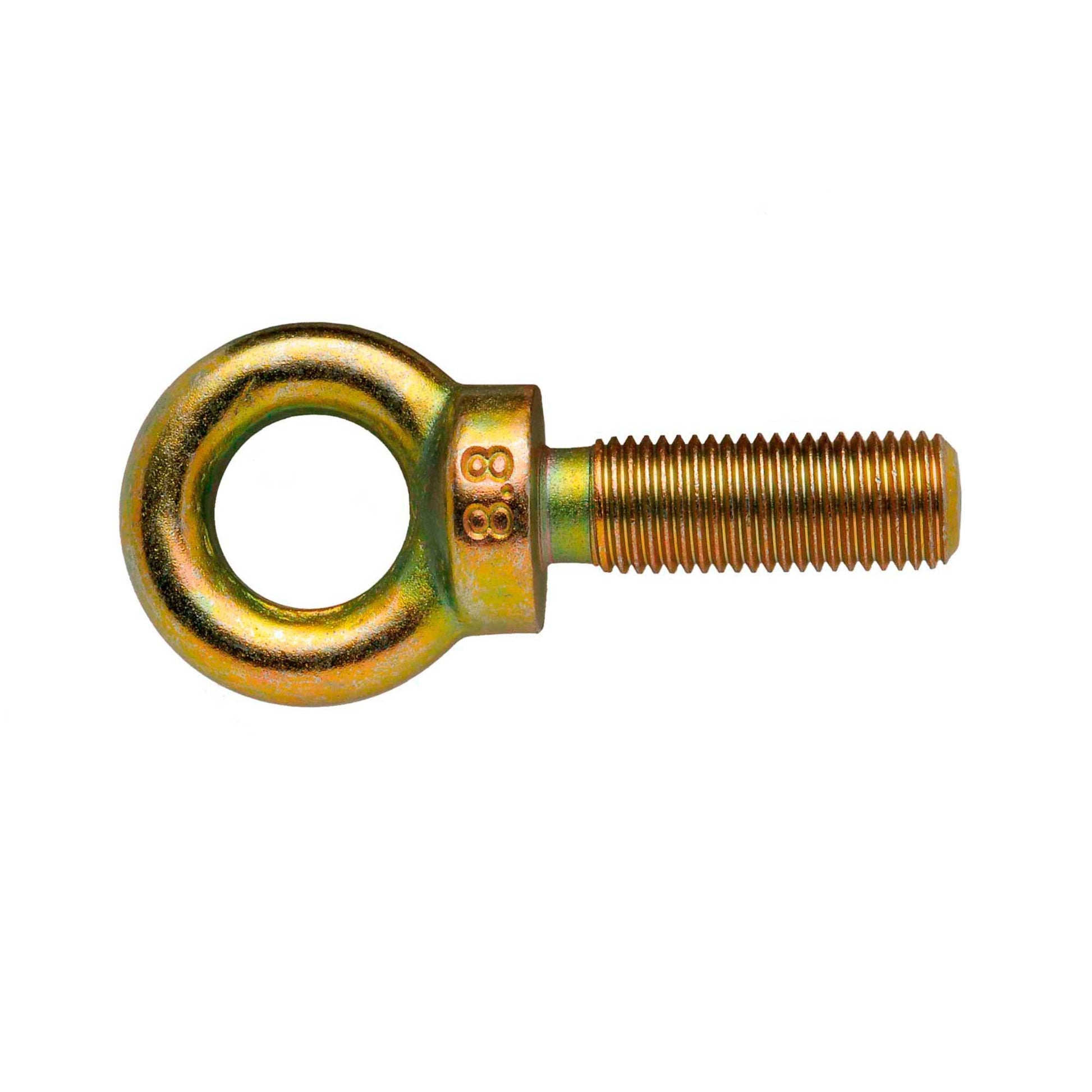 Harness Eye Bolt-2