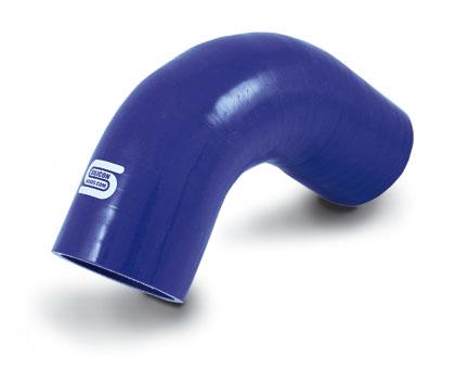 89mm ID 90 Degree Elbow - Group-D