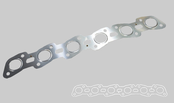 Siruda Exhaust Manifold Gasket Nissan Skyline RB20/25DET - Group-D