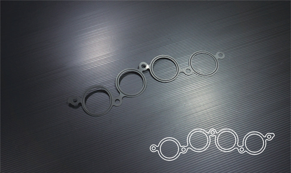 Siruda Inlet Collector Gasket - S13 - Group-D