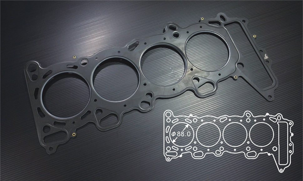 Siruda SR20DET Grommet Headgasket 88mm - Group-D