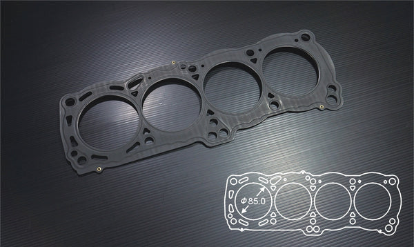 Siruda CA18DET Stopper Headgasket 85mm - Group-D
