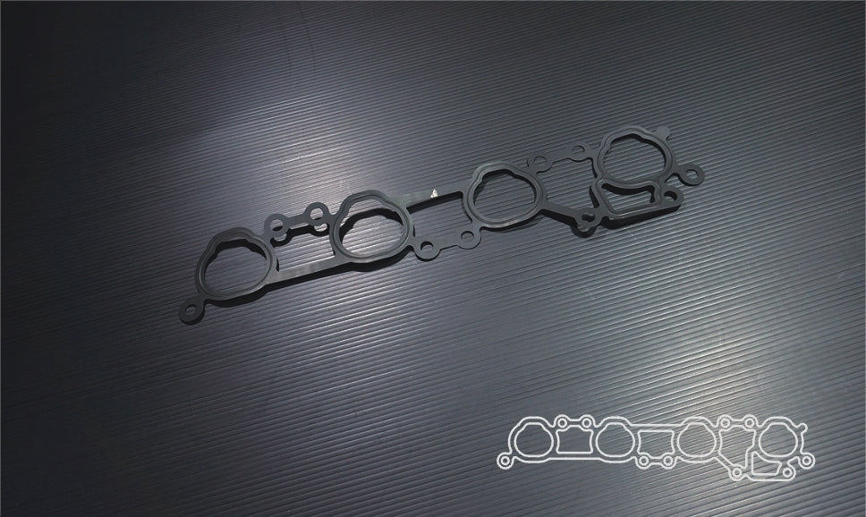 Siruda Inlet Manifold Gasket - S14/15 - Group-D