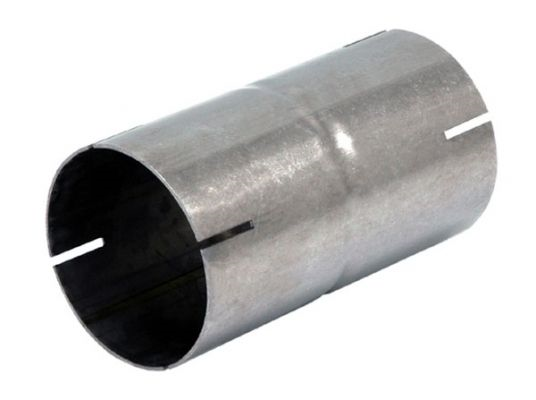 Stainless Sleeve 4 Inch - Group-D
