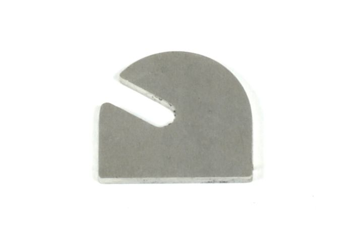 Stainless Ear for Collector Spring - Group-D