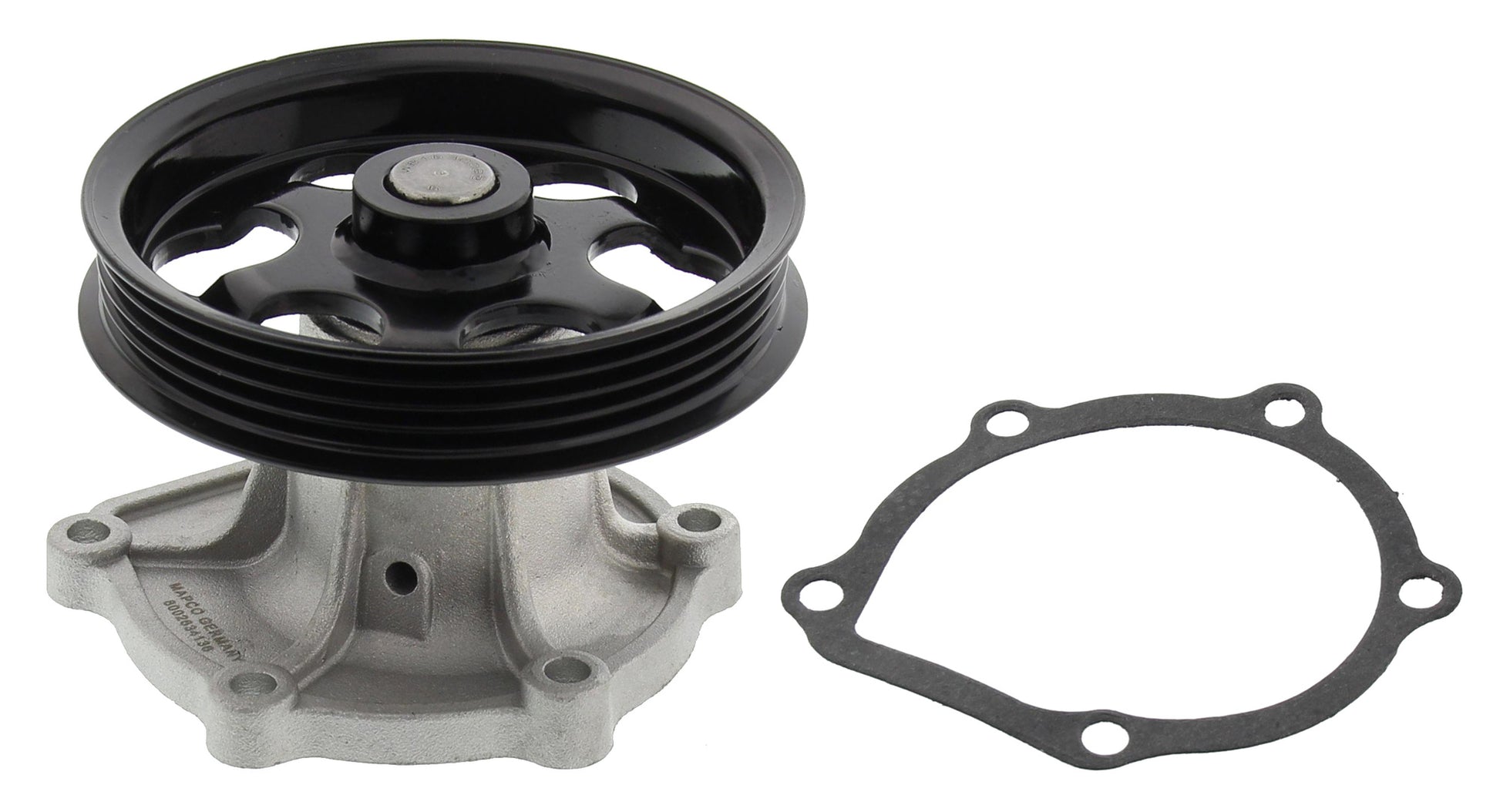 Water Pump-1