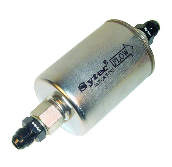Sytec Motorsport Fuel Filter - Group-D